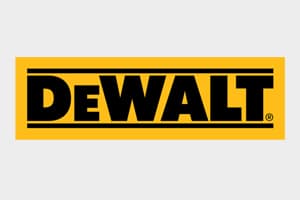 Logo de DeWalt