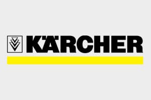 Logo de Kärcher