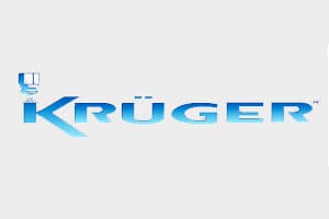 Logo de Kruger
