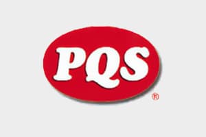 Logo de PQS