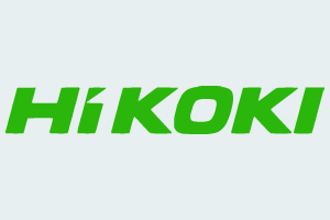 Logo de Hikoki